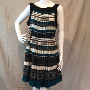 Belted Dress by Darling Size XL